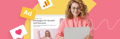Marketing / Commerce / Webmarketing